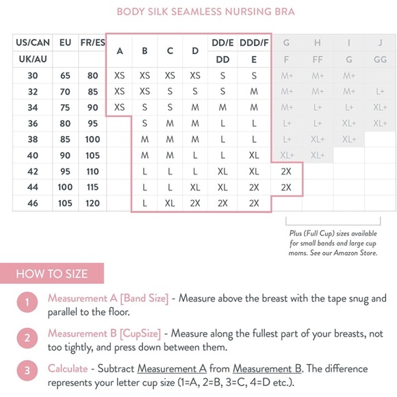 Bravado! bundle 2 nude nursing bras. Size small. - Picture 5 of 11